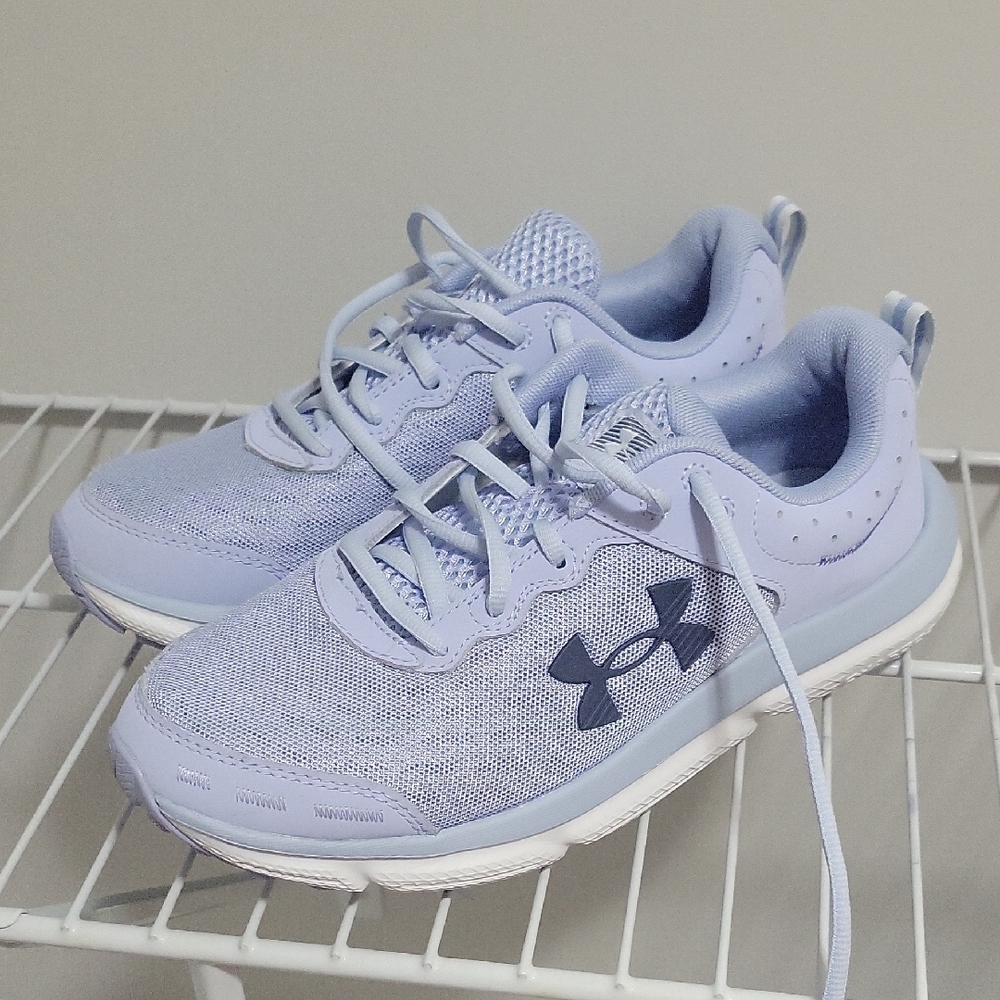 Under Armour Charged Assert 10